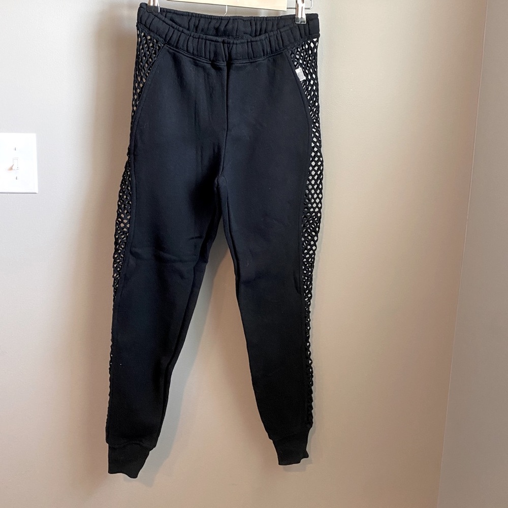 Good American joggers